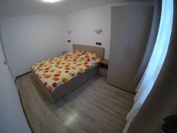Фото номера Апартаменты с 2 спальнями Загородные дома Casa Veverita г. Пределуц 8